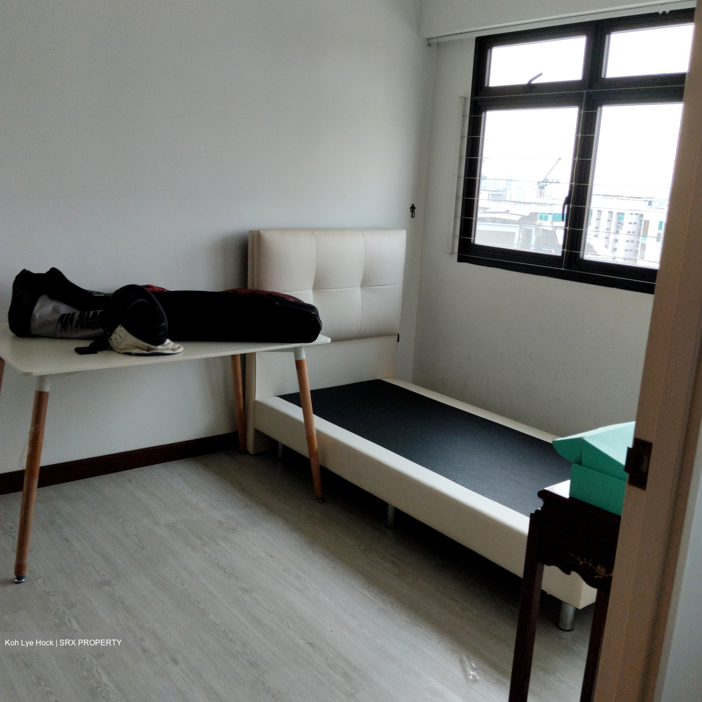 Blk 372 Jurong East Court (Jurong East), HDB 2 Rooms #632476501